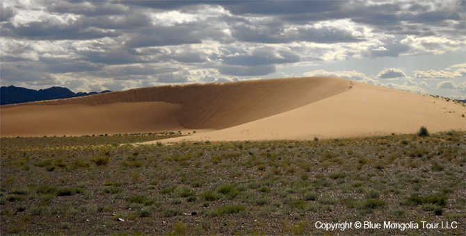 Active Adventure Safari Tour Adventure Travel in Mongolia Image 10