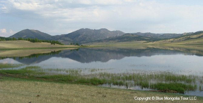 Active Adventure Safari Tour Mongolian Horseman Travel Image 6