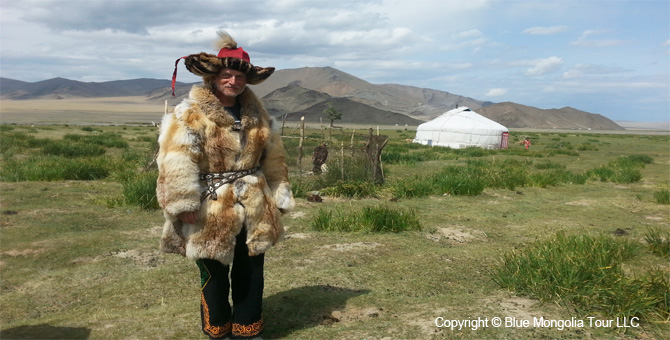 Active Adventure Safari Tour Mongolian Miracle Adventure Image 17