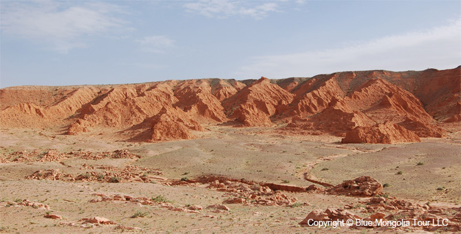 Active Adventure Safari Tour Mongolian Miracle Adventure Image 25