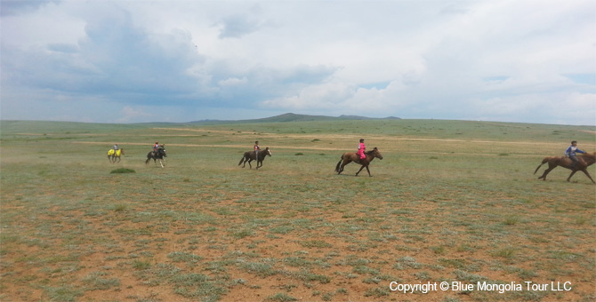 Active Adventure Safari Tour Mongolian Miracle Adventure Image 3