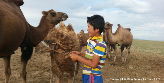 Mongolia Discovery Tours Beautiful Mongolia Travel Image 18