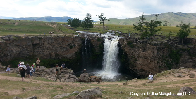 Mongolia Discovery Tours Beautiful Mongolia Travel Image 8