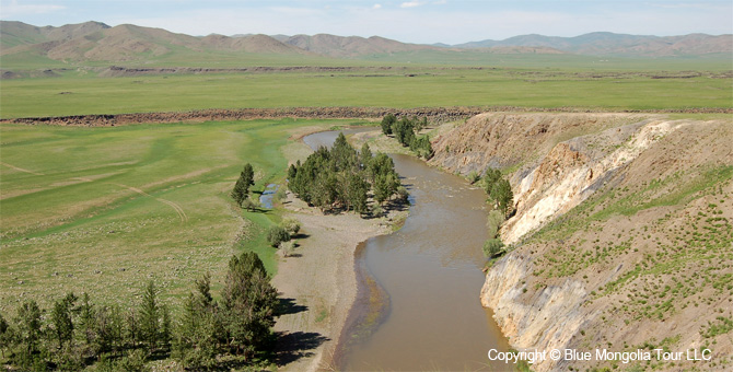 Mongolia Discovery Tours Beautiful Mongolia Travel Image 9