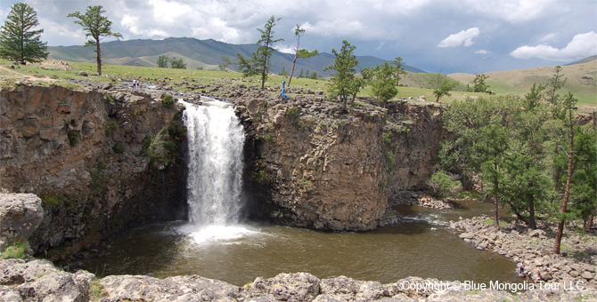 Mongolia Discovery Tours Blue Mongolia Travel Image 13