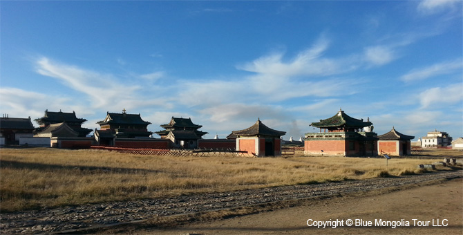 Mongolia Discovery Tours Blue Mongolia Travel Image 15