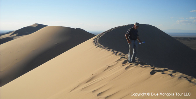 Mongolia Discovery Tours Blue Mongolia Travel Image 7