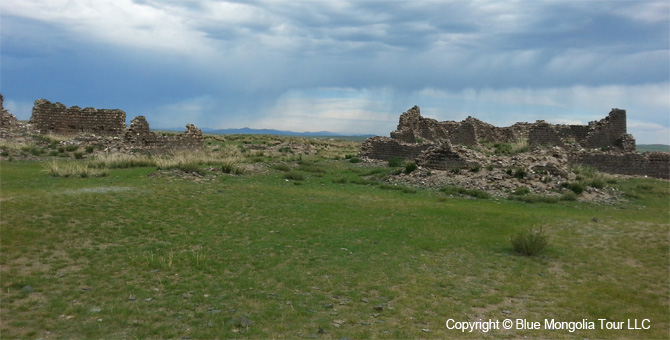 Mongolia Discovery Tours Central Part of Mongolia Travel Image 15