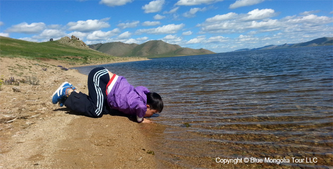 Mongolia Discovery Tours Family Vacation-Travel Image 11