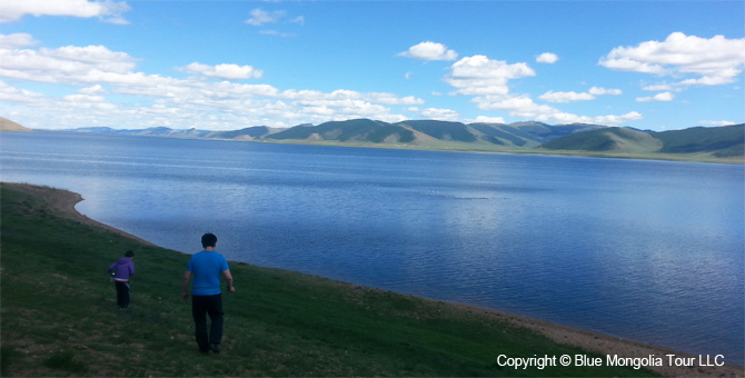 Mongolia Discovery Tours Family Vacation-Travel Image 3