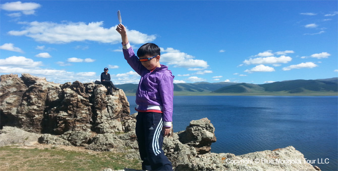 Mongolia Discovery Tours Family Vacation-Travel Image 4
