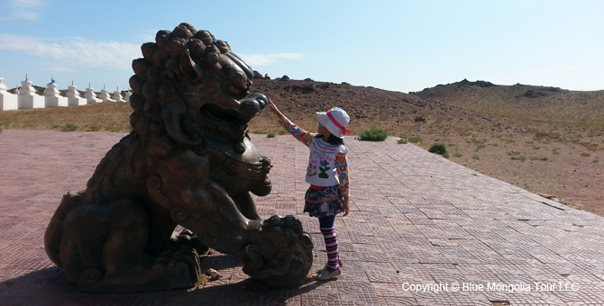 Mongolia Discovery Tours Family Vacation-Travel Image 9