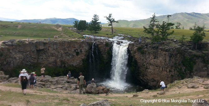 Mongolia Discovery Tours Mongolia Classic Tour Image 22