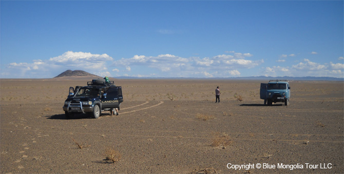 Mongolia Discovery Tours Mongolia Classic Tour Image 6