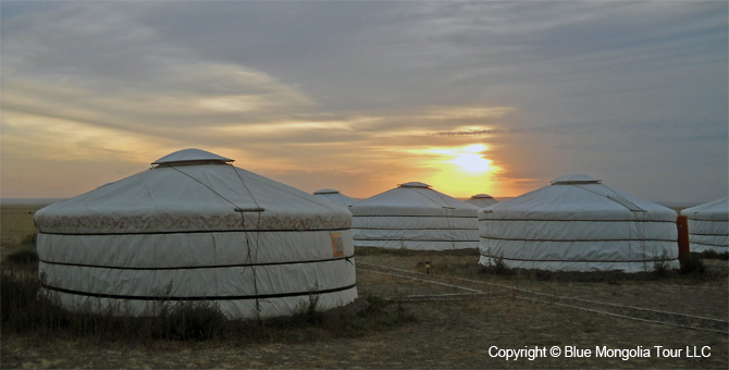 Mongolia Discovery Tours Mongolia Classic Tour Image 7