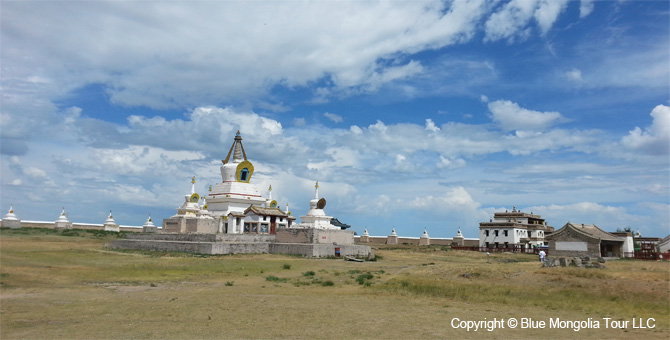 Mongolia Discovery Tours Mongolia Classic Tour Image 9