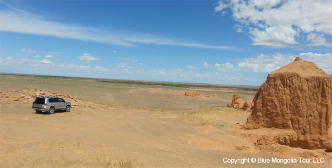 Mongolia Discovery Tours Mongolia Classic Travel Image 01