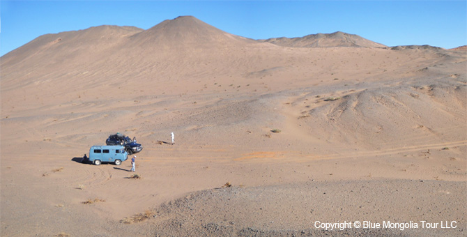 Mongolia Discovery Tours Mongolia Classic Travel Image 9
