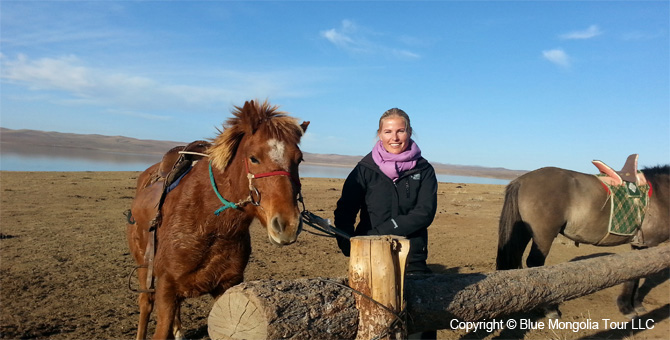 Mongolia Discovery Tours Mongolian Nomads Tour Image 10