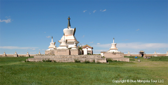 Mongolia Discovery Tours Mongolian Nomads Tour Image 16