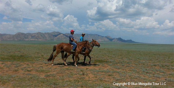 Mongolia Discovery Tours Mongolian Nomads Tour Image 2