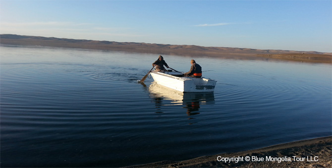 Mongolia Discovery Tours Mongolian Nomads Tour Image 3