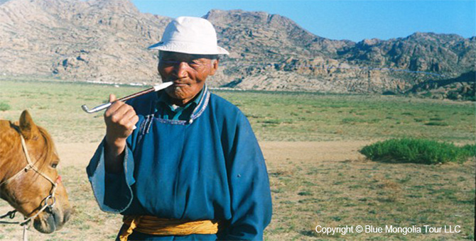 Mongolia Discovery Tours Mongolian Nomads Travel Image 3