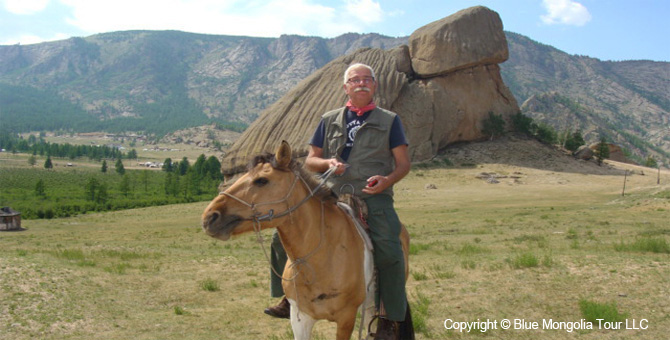 Mongolia Discovery Tours Travel Around Ulaanbaatar Image 11