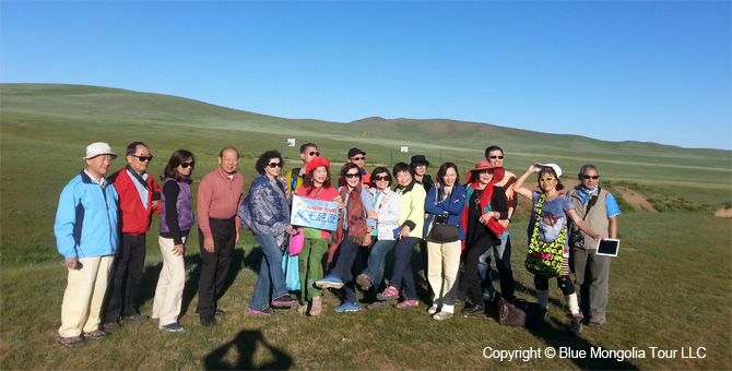 Mongolia Discovery Tours Travel Around Ulaanbaatar Image 15