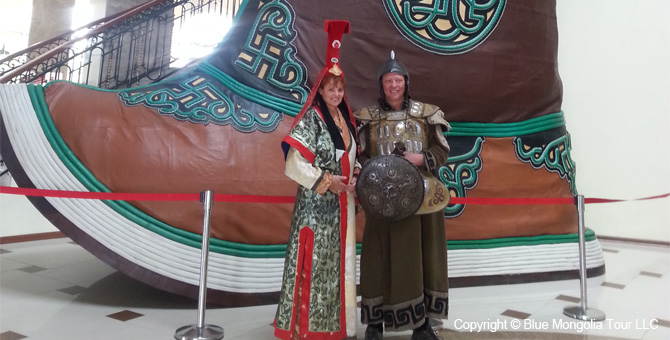 Mongolia Discovery Tours Travel Around Ulaanbaatar Image 9