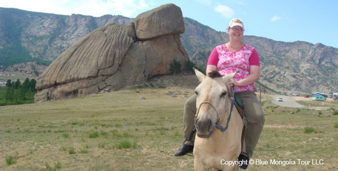 Mongolia Discovery Travel Come to Mongolian Nomads tour Image 10