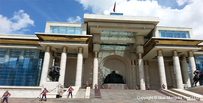 Mongolia Discovery Travel Discover Mongolia Tour Image 01