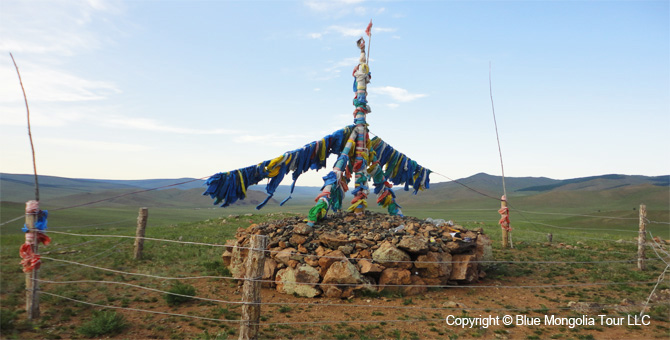 Mongolia Discovery Travel Discover Mongolia Tour Image 12