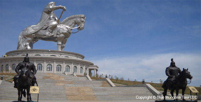Mongolia Discovery Travel Discover Mongolia Tour Image 2