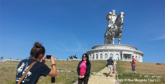 Mongolia Discovery Travel Discover Mongolia Tour Image 3