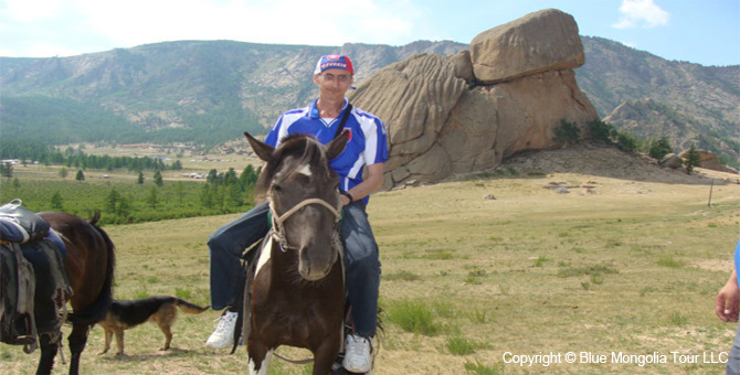 Mongolia Discovery Travel Discover Mongolia Tour Image 5