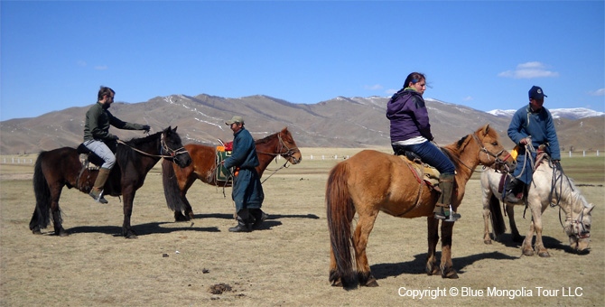 Mongolia Discovery Travel Discover Mongolia Tour Image 9