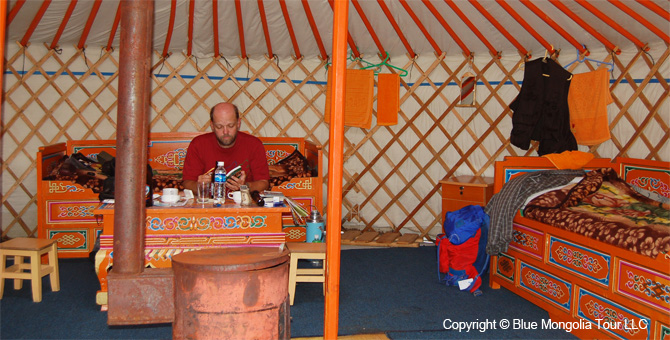 Mongolia Discovery Travel Mongolia Discovery Tour Image 14