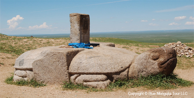 Mongolia Discovery Travel Mongolia Discovery Tour Image 15