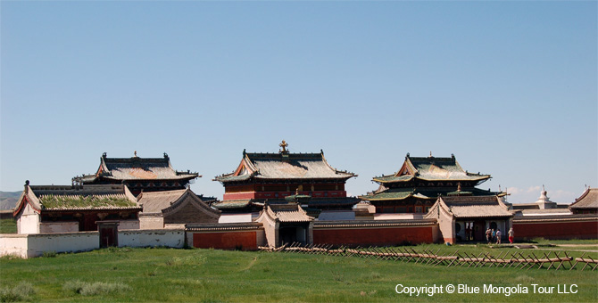 Mongolia Discovery Travel Mongolia Discovery Tour Image 16