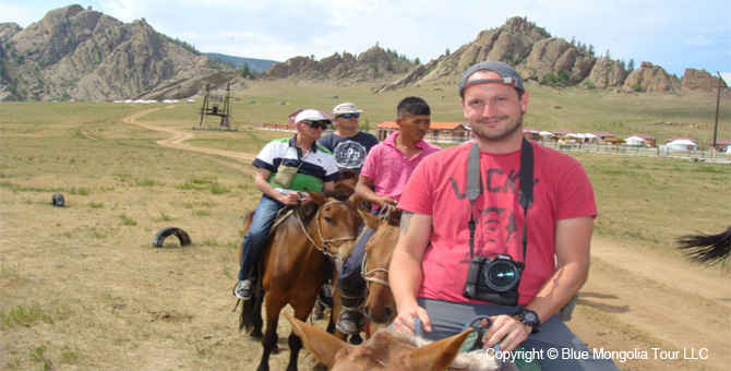 Mongolia Discovery Travel Mongolia Express Travel Image 10
