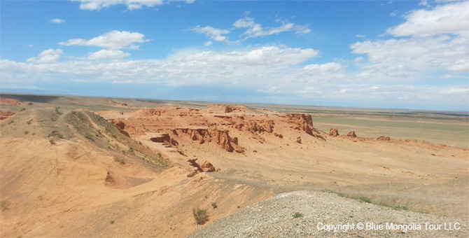 Mongolia Discovery Travel Mongolian Gobi Travel Image 3