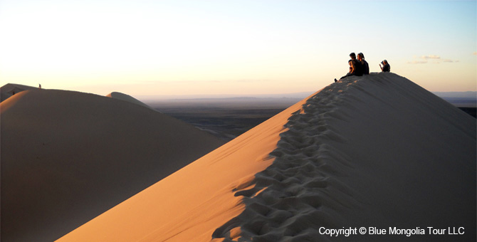 Mongolia Discovery Travel Mongolian Gobi Travel Image 8