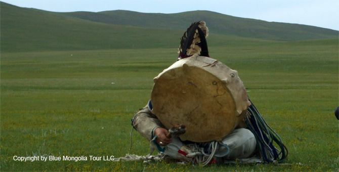 Tour Cultural Religion Mongolian Shamanism Travel Image 01