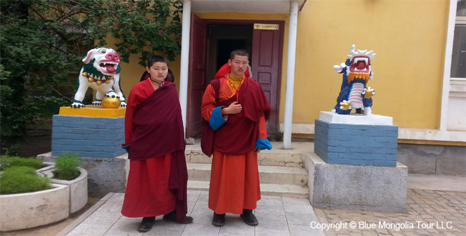 Tour Cultural Religion Tour Buddhism Mongolia Recognitive Image 12