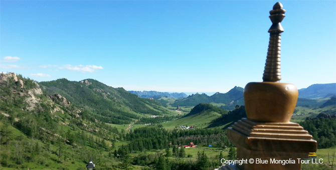 Tour Cultural Religion Tour Meditation In Mountains Image 01