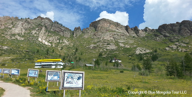 Tour Cultural Religion Tour Meditation In Mountains Image 3