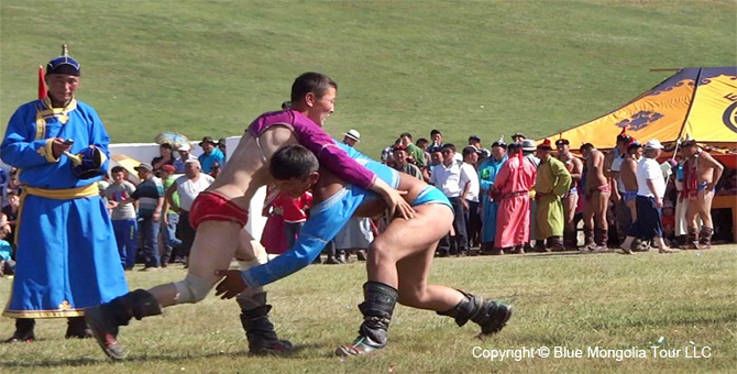 Tour Festival Enjoy Tour Mongolian Naadam Festival Image 10