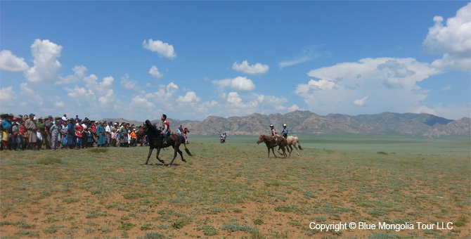 Tour Festival Enjoy Tour Mongolian Naadam Festival Image 14