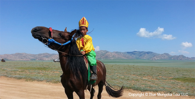 Tour Festival Enjoy Tour Mongolian Naadam Festival Image 16